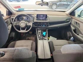 Nissan Rogue     CARFAX | Mobile.bg    6