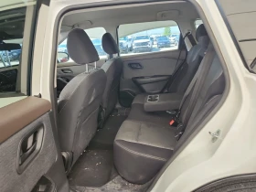 Nissan Rogue     CARFAX | Mobile.bg    7