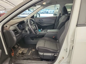 Nissan Rogue     CARFAX | Mobile.bg    9