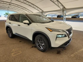 Nissan Rogue     CARFAX | Mobile.bg    2