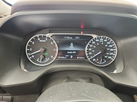 Nissan Rogue     CARFAX | Mobile.bg    5