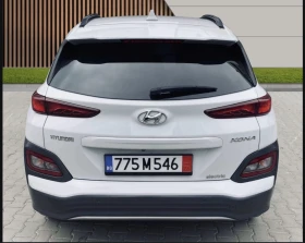 Обява за продажба на Hyundai Kona 64 kWh Premium SOH 100% ~32 300 лв. - изображение 5