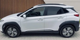 Обява за продажба на Hyundai Kona 64 kWh Premium SOH 100% ~32 300 лв. - изображение 3