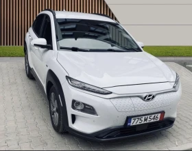 Обява за продажба на Hyundai Kona 64 kWh Premium SOH 100% ~32 300 лв. - изображение 2