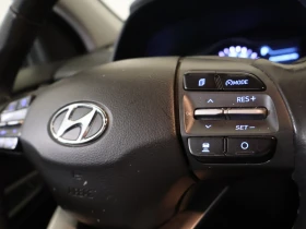 Hyundai Kona 64 kWh Premium SOH 100% | Mobile.bg    14