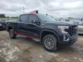 Gmc Sierra K1500 AT4 5.3* АВТОКРЕДИТ - 46999 лв. / 24030.21 € - 86440778 3