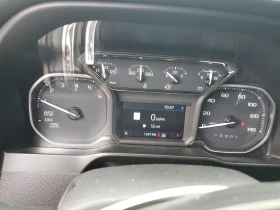 Gmc Sierra K1500 AT4 5.3* АВТОКРЕДИТ - 46999 лв. / 24030.21 € - 86440778 10