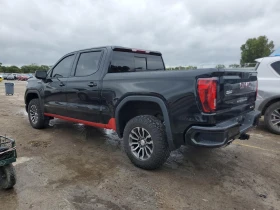Gmc Sierra K1500 AT4 5.3* АВТОКРЕДИТ - 46999 лв. / 24030.21 € - 86440778 4