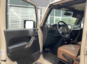 Jeep Wrangler UNLIMITED 75th Anniversary CARFAX АВТО КРЕДИТ  - 32550 лв. / 16642.55 € - 76838553 6
