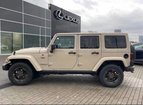 Jeep Wrangler UNLIMITED 75th Anniversary CARFAX АВТО КРЕДИТ  - 32550 лв. / 16642.55 € - 76838553 2