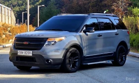Ford Explorer - 26900 лв. / 13753.75 € - 41085323 2