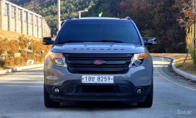 Ford Explorer - 26900 лв. / 13753.75 € - 41085323 4