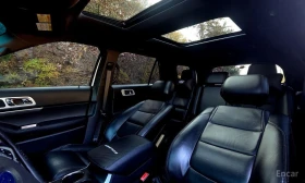 Ford Explorer - 26900 лв. / 13753.75 € - 41085323 8