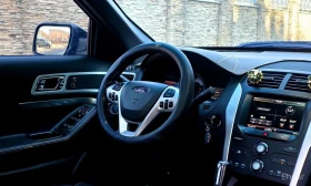 Ford Explorer - 26900 лв. / 13753.75 € - 41085323 7