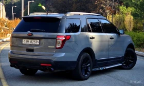 Ford Explorer - 26900 лв. / 13753.75 € - 41085323 3