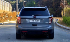 Ford Explorer - 26900 лв. / 13753.75 € - 41085323 5