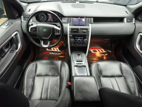Land Rover Discovery 2.0TDI Automatic 4x4 150k.c, снимка 14