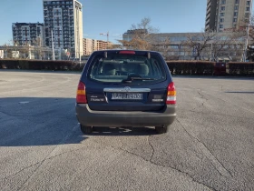 Mazda Tribute, снимка 2
