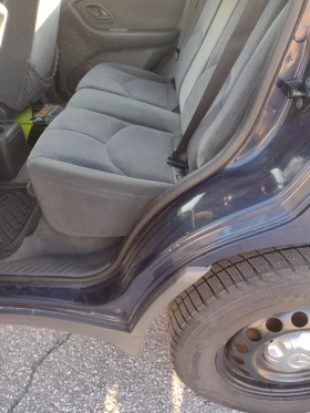 Mazda Tribute, снимка 6