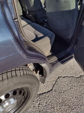 Mazda Tribute, снимка 7