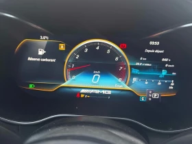 Mercedes-Benz GLC * AMG 43 * CARFAX * ��� ������������ ������ | Mobile.bg � ����� ������ 8