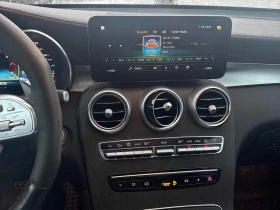 Mercedes-Benz GLC * AMG 43 * CARFAX * ��� ������������ ������ | Mobile.bg � ����� ������ 9