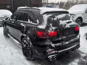 Mercedes-Benz GLC * AMG 43 * CARFAX * ��� ������������ ������ | Mobile.bg � ����� ������ 2