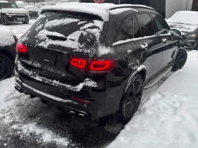 Mercedes-Benz GLC * AMG 43 * CARFAX * ��� ������������ ������ | Mobile.bg � ����� ������ 4