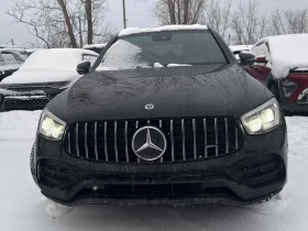 Mercedes-Benz GLC * AMG 43 * CARFAX * ��� ������������ ������ | Mobile.bg � ����� ������ 6