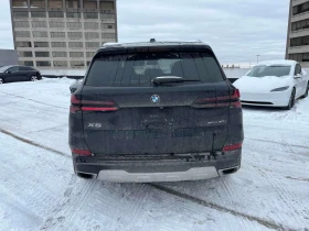 BMW X5 xDrive40i| DISTRONIC| ОБДУХВАНЕ| ПОДГРЕВИ| CARFAX - 46000 € / 89968.18 лв. - 65400288 5