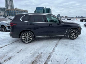 BMW X5 xDrive40i| DISTRONIC| ОБДУХВАНЕ| ПОДГРЕВИ| CARFAX - 46000 € / 89968.18 лв. - 65400288 4