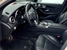 Mercedes-Benz GLC 300 С РЕГИСТРАЦИЯ & АВТО КРЕДИТ, снимка 9