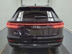 Audi Q8 PROGRESSIV /CARFAX /Дистроник/Подгрев/Обдух/Пано/ - 20500 € / 40094.51 лв. - 90261158 17