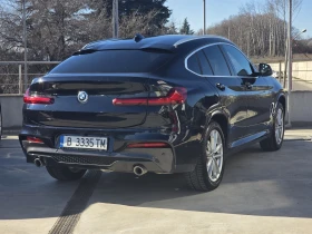 BMW X4 xDrive30d - 37900 € / 74125.96 лв. - 33367660 2