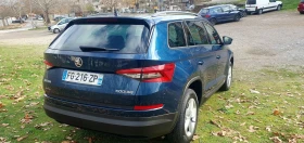 Skoda Kodiaq - 16500 € / 32271.19 лв. - 57409911 5