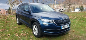 Skoda Kodiaq - 16500 € / 32271.19 лв. - 57409911 3