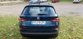 Skoda Kodiaq - 16500 € / 32271.19 лв. - 57409911 6