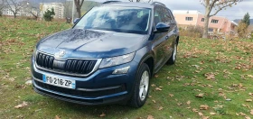 Skoda Kodiaq - 16500 € / 32271.19 лв. - 57409911 2