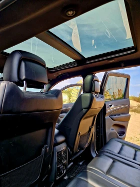 Jeep Grand cherokee  LIMITED 3.6i - 21476 € / 42003.41 лв. - 56959517 10