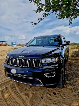 Jeep Grand cherokee  LIMITED 3.6i - 21476 € / 42003.41 лв. - 56959517 2