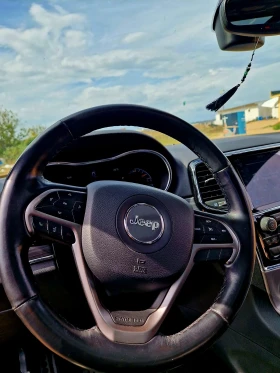 Jeep Grand cherokee  LIMITED 3.6i - 21476 € / 42003.41 лв. - 56959517 6