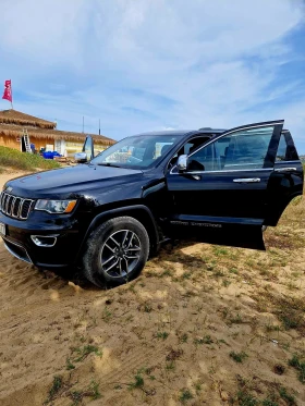 Jeep Grand cherokee  LIMITED 3.6i - 21476 € / 42003.41 лв. - 56959517 13