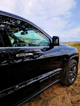 Jeep Grand cherokee  LIMITED 3.6i - 21476 € / 42003.41 лв. - 56959517 14