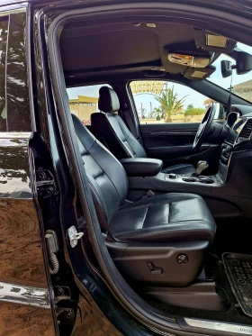 Jeep Grand cherokee  LIMITED 3.6i - 21476 € / 42003.41 лв. - 56959517 11