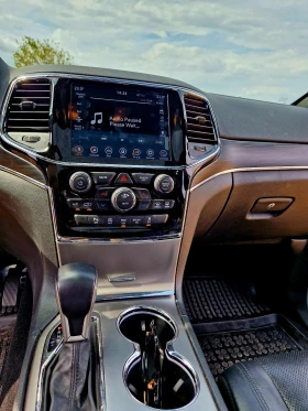 Jeep Grand cherokee  LIMITED 3.6i - 21476 € / 42003.41 лв. - 56959517 7