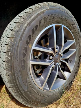 Jeep Grand cherokee  LIMITED 3.6i - 21476 € / 42003.41 лв. - 56959517 9