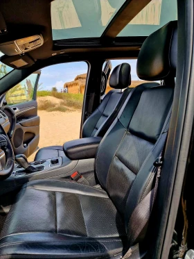 Jeep Grand cherokee  LIMITED 3.6i - 21476 € / 42003.41 лв. - 56959517 16