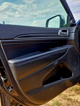 Jeep Grand cherokee  LIMITED 3.6i - 21476 € / 42003.41 лв. - 56959517 8