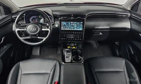 Hyundai Tucson - 19890 € / 38901.46 лв. - 68526227 7