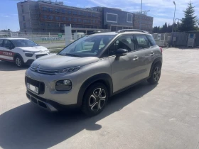����� �� �������� �� Citroen C3 Aircross 1.5 HDi